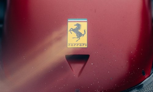 Ferrari, la 678 in pista a Fiorano il 23 gennaio: ma non sarà un filming day