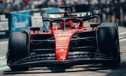 Ferrari, la causa del problema di Leclerc in Brasile: Mazzola aveva ragione