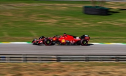 Ferrari, svelata la causa del problema di Leclerc in Brasile: Mazzola aveva ragione - Ferrari, la causa del problema di Leclerc in Brasile: Mazzola aveva ragione