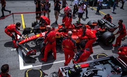 Ferrari, svelata la causa del problema di Leclerc in Brasile: Mazzola aveva ragione - Ferrari, la causa del problema di Leclerc in Brasile: Mazzola aveva ragione