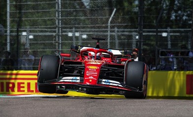 «Ferrari, la coperta è corta. Vittoria? Ecco il mio favorito». Turrini parla del GP di Monaco 