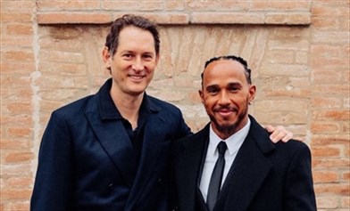 Ferrari, la dura risposta di Elkann alle critiche sull'arrivo di Hamilton: cosa ha detto