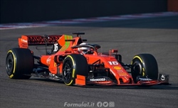 Ferrari, la FIA vieta test privati con la SF21: c'è lo zampino di un team rivale?
