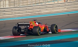 Ferrari, la FIA vieta test privati con la SF21: c'è lo zampino di un team rivale? - Ferrari, la FIA vieta test privati con la SF21: c'è lo zampino di un team rivale?