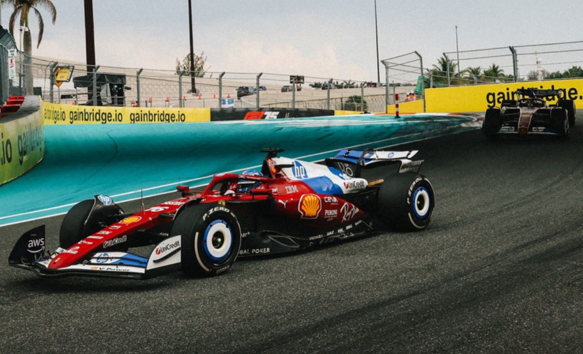 Ferrari, la frustrazione di Hamilton e Leclerc nasconde il vero problema