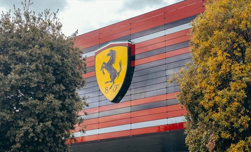 Ferrari: la GeS chiude i battenti, ma le idee non si fermano. E neppure le email... 