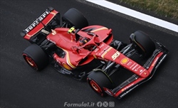 Ferrari, la lotta Leclerc - Sainz è un problema? Risponde Bobbi - Ferrari, la lotta Leclerc - Sainz è un problema? Risponde Bobbi