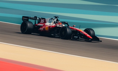 Ferrari, la mentalità è cambiata (e dobbiamo esserne fieri) - Ferrari, la mentalità è cambiata (e si vede)