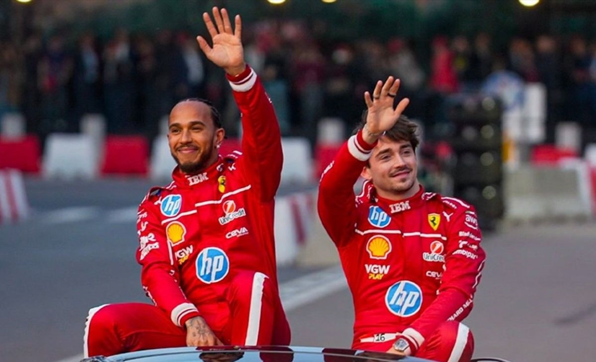 Ferrari, la mentalità è cambiata (e si vede)