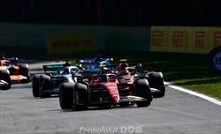 Ferrari, la nuova parte ibrida è piu leggera della precedente, non più potente - Ferrari, la nuova parte ibrida è piu leggera della precedente, non più potente
