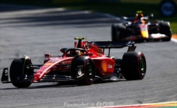 Ferrari, la nuova parte ibrida è piu leggera della precedente, non più potente - Ferrari, la nuova parte ibrida è piu leggera della precedente, non più potente
