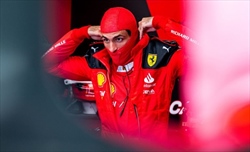 Ferrari, la prestazione canadese non è correlata agli upgrade. La sincerità disarmante di Sainz - Ferrari, la prestazione canadese non è correlata agli upgrade. La sincerità disarmante di Sainz