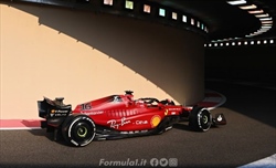 Ferrari, la ricetta di Leclerc: «Spingere al limite, non commettere errori e...» - Ferrari, la ricetta di Leclerc: «Spingere al limite, non commettere errori e...»