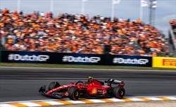 Ferrari: La SF-23 va in pensione, finiti in anticipo gli sviluppi. Pronti per il 2024