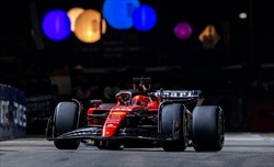 Ferrari: la SF-23 va in pensione, interrotti in anticipo gli sviluppi. Si lavora per il 2024 - Ferrari: La SF-23 va in pensione, finiti in anticipo gli sviluppi. Pronti per il 2024