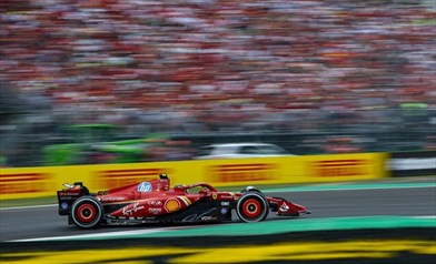 Ferrari, la SF-24 cresce con la Evo di Monza: c'è un punto di forza per il finale di stagione 