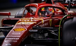 Ferrari: la SF-24 è da Mondiale? Analisi telemetria GP Bahrain - Ferrari: la SF-24 è da Mondiale? Analisi telemetria GP Bahrain
