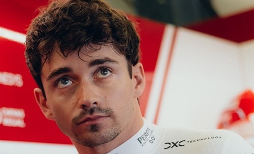 Ferrari, la SF-26 fatica a Miami. Il duro commento di Leclerc in radio