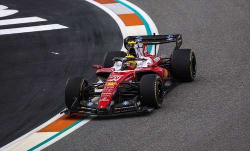 Ferrari, la SF-26 fatica. E Hamilton svela dove i rivali fanno «qualcosa» di diverso - Ferrari, la SF-26 fatica. E Hamilton svela dove i rivali fanno «qualcosa» di diverso