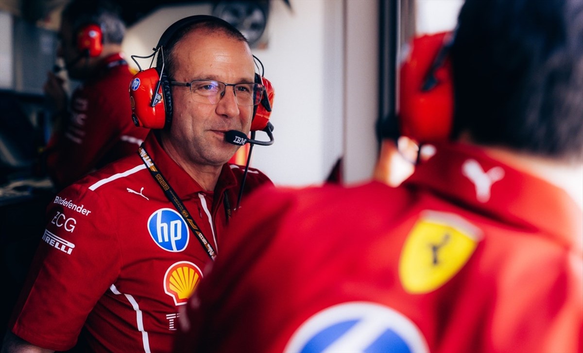 Ferrari, la SF-26 non decolla. Ma a Maranello il lavoro di Loic Serra è promosso 
