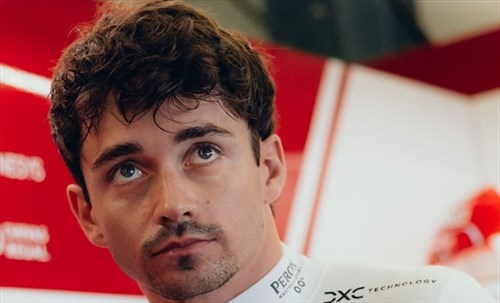 Ferrari, la SF-26 «non è abbastanza veloce». Leclerc spaventa la squadra  - Ferrari, la SF-26 «non è abbastanza veloce». Leclerc spaventa la squadra 