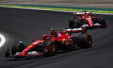 Ferrari, la Sprint non sorride. Ecco i punti persi dalla McLaren in classifica costruttori 