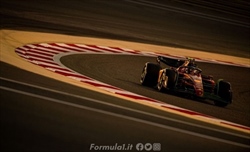 Ferrari - Lavoro differenziato rispetto Barcellona, Sainz: Avevamo due o tre soluzioni da verificare - Ferrari - Lavoro differenziato rispetto Barcellona, Sainz: Avevamo due o tre soluzioni da verificare