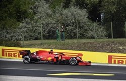 Ferrari, le parole di Elkann come presagio della rinascita - Ferrari, le parole di Elkann sono il presagio della 'rinascita'?