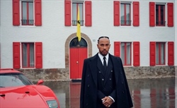Ferrari, le parole di Hamilton nel suo primo giorno a Maranello: «Inizia una nuova era» - Ferrari, le parole di Hamilton nel suo primo giorno a Maranello: «Inizia una nuova era»