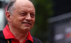 Ferrari, le parole di Vasseur in vista del GP del Brasile