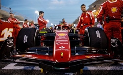 Ferrari: le parole di Vasseur in vista del GP dell'Arabia Saudita - Ferrari: le parole di Vasseur in vista del GP dell'Arabia Saudita