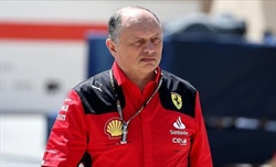 Ferrari, Vasseur: «Silverstone severo banco di prova per verificare la direzione intrapresa» - Ferrari, le parole di Vasseur in vista di Silverstone
