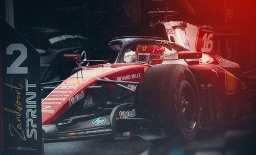 Ferrari, le prestazioni sono l’ultimo dei problemi
