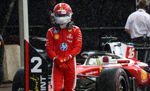Ferrari, le prestazioni sono l’ultimo dei problemi - Ferrari, le prestazioni sono l’ultimo dei problemi