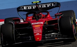 Ferrari, Gené: «Fatto il possibile per evolvere la macchina. Porpoising? Molto controllato, ma...» - Ferrari, le prime impressioni di Marc Gené sulla SF-23 in pista a Sakhir