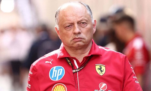 Ferrari, le rivelazioni dell'ex: «Vasseur? Poco empatico ma gran lavoratore. Con Cardile...»