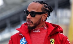 Ferrari, le sensazioni di Hamilton sulla SF-25: «Mi sta piacendo, ma...» - Ferrari, le sensazioni di Hamilton sulla SF-25: «Mi sta piacendo, ma...»