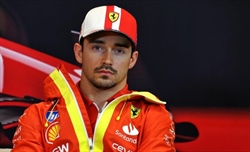 Ferrari, Leclerc: «A Monaco si parte tutti da zero. Vi svelo il mio obiettivo» - Ferrari, Leclerc: «A Monaco si parte tutti da zero. Vi svelo il mio obiettivo»