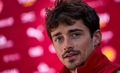 Ferrari, Leclerc: «Abbiamo sottovalutato la Red Bull. Gara? Tutto è possibile» - Ferrari, Leclerc: «Abbiamo sottovalutato la Red Bull. Gara? Tutto è possibile»