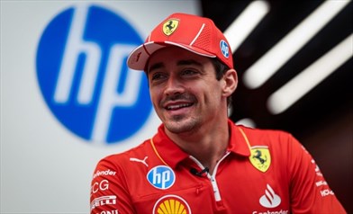 Ferrari, Leclerc ammette: «Giro perfetto ma la McLaren è velocissima. Siamo dietro»