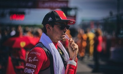 Ferrari, Leclerc: «Avevo dolore per un'infezione ai denti. Strategia? C'erano problemi di dati»