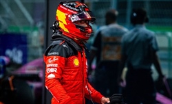 Ferrari: Leclerc blindato, Sainz deve attendere - Ferrari: Leclerc blindato, Sainz deve attendere