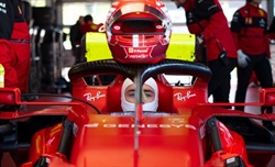 Ferrari, Leclerc chiude la tre giorni di test a Fiorano: il punto della situazione e tutte le immagini - Ferrari, Leclerc chiude la tre giorni di test a Fiorano: gli aggiornamenti e tutte le immagini