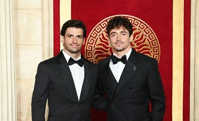 Ferrari, Leclerc ci crede: «Vincere a Las Vegas? Possibile, ma avremo una difficoltà...» - Ferrari, Leclerc ci crede: «Vincere a Las Vegas? Possibile, ma avremo una difficoltà...»