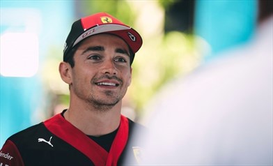 Ferrari, Leclerc: «Comprensione della SF-23 aiuterà ad avvicinare la Red Bull». E sul 2024... - Ferrari, Leclerc: «Comprensione della SF-23 aiuterà ad avvicinare la Red Bull». E sul 2024...