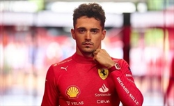 Ferrari, Leclerc contento a metà dopo le Prove Libere: Parecchio lavoro da fare