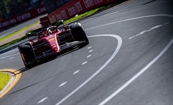 Ferrari, Leclerc contento a metà dopo le Prove Libere: Parecchio lavoro da fare - Ferrari, Leclerc contento a metà dopo le Prove Libere: Parecchio lavoro da fare