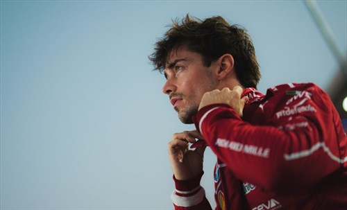 Ferrari, Leclerc deluso: «Abbiamo sacrificato il 2025, ma serve fare di più. Fa male»