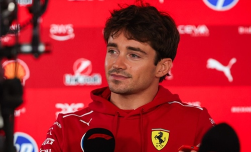 Ferrari, Leclerc deluso. Crollano anche le ultime convinzioni - Ferrari, Leclerc deluso. Crollano anche le ultime convinzioni