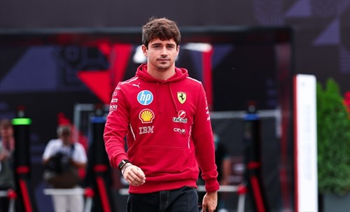 Ferrari, Leclerc deluso: «È stato tutto difficile. Eccessiva la gestione dei freni»
